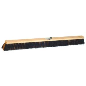 Floor Brush, 1000mm, Cocos-Black, Bjärnums