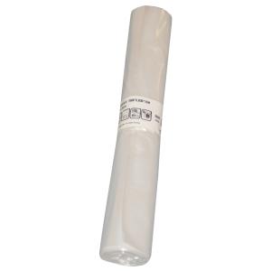 Covering Foil, 1500x0.03mm, 25m, Transparent, 60pcs, Trioworld