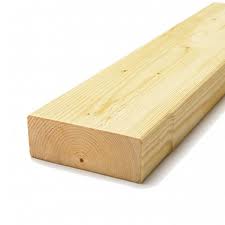 REGEL KORTREGEL 45X120MM 2,5M