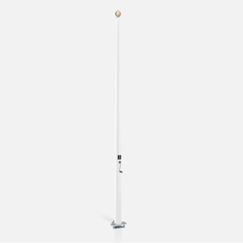 Formenta Flaggstång ISS Exclusive, 14m