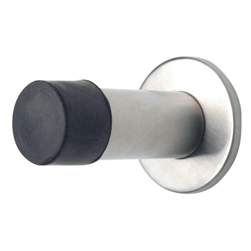 Dørstopper 8685VG Rustfri 85mm Assa
