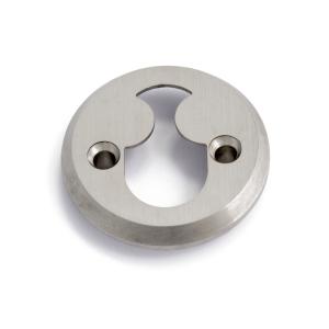 Cylinder Ring 51, Stainless Steel, 6mm, Habo 20540
