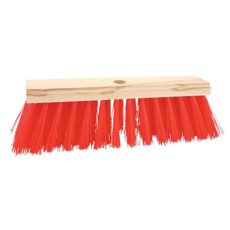 PLASTKVAST RÖD 300X65MM 25 ST