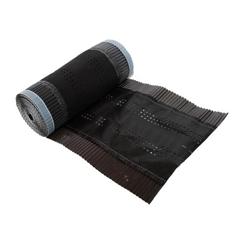 Nock Bånd Top-Roll 5m TJB Sort 310mm