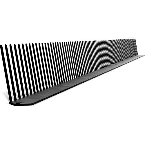 Bird Tape 1M Black, TJB