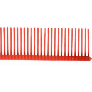 Fuglebånd 1M T-Rød, TJB