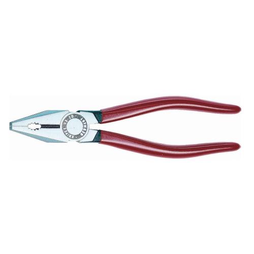 Kombinationstang 0301, 180 mm, Knipex