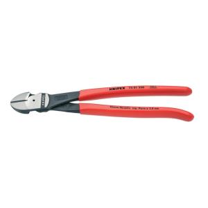 Kraftsidavbitare 7401, 140mm, Knipex