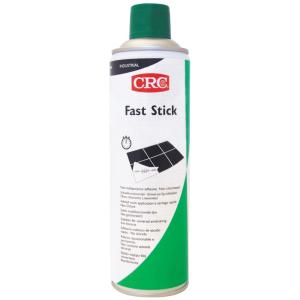 Spray Glue Fast Stick 500ml CRC