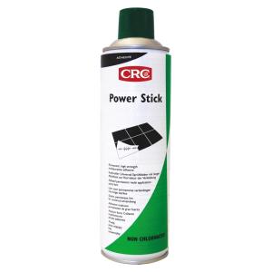 Spray Glue Power Stick 500ml CRC