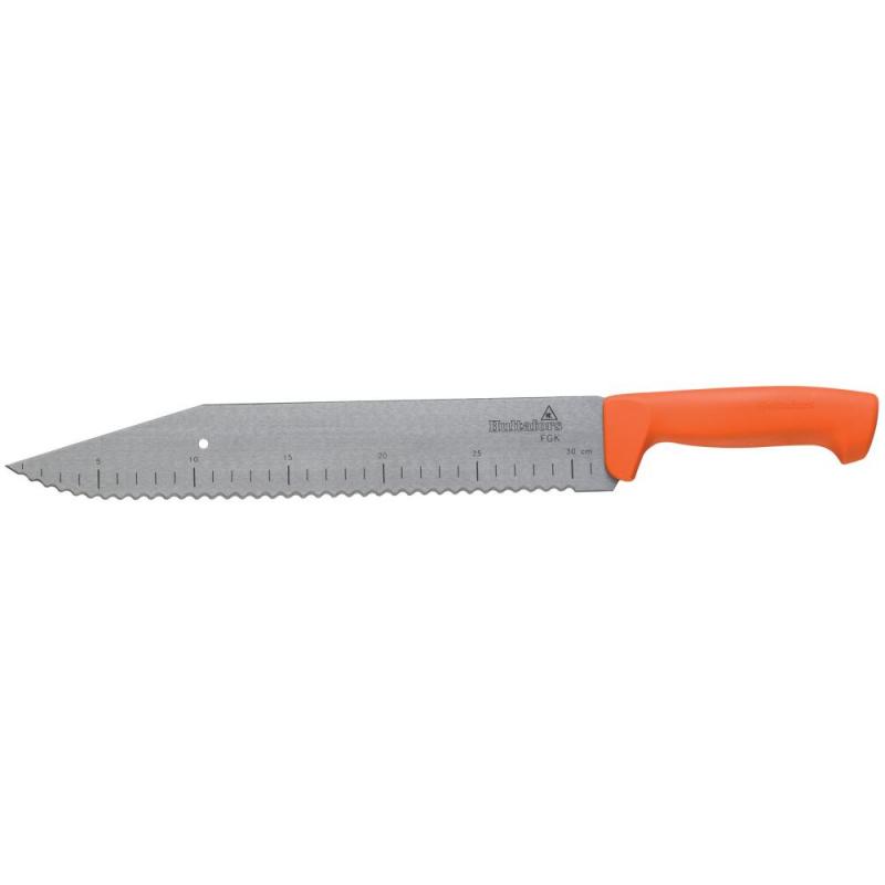 Mineraluld Kniv,, 465mm, 5stk, Hultafors