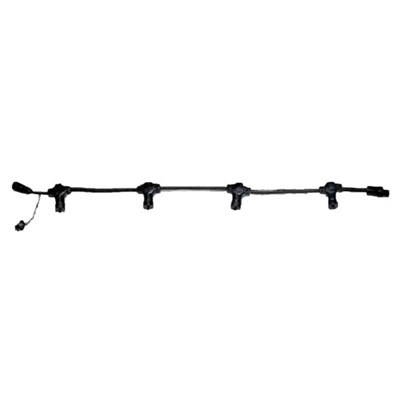 JULBELYSNING T-KOPPLING SOFINA