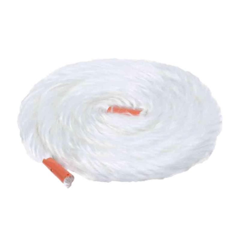 Glasfibersnor 6mm 1m Gelia