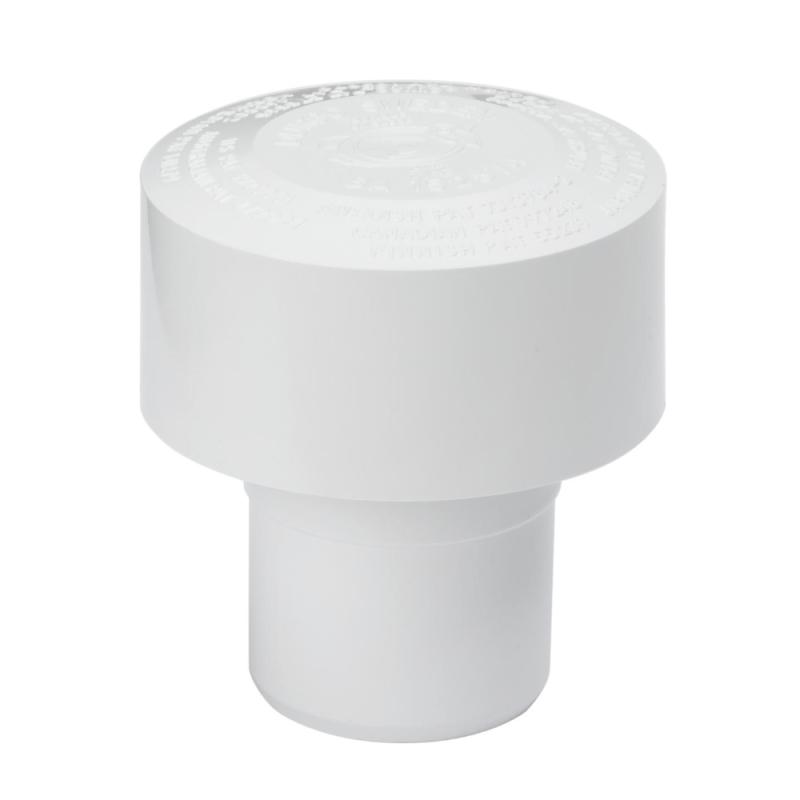 Vakuumventil Til Kloakledning 50mm Durgo