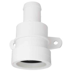 TVÄTTMASKINSANSLUTNING MUFF 32X21MM