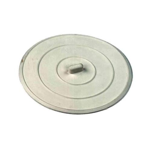 Vaskplatta För Sköljlåda 125mm Gelia