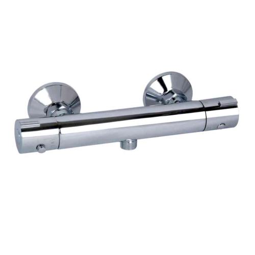 Termostatbatteri Bruser Aero 150 c/c Gelia