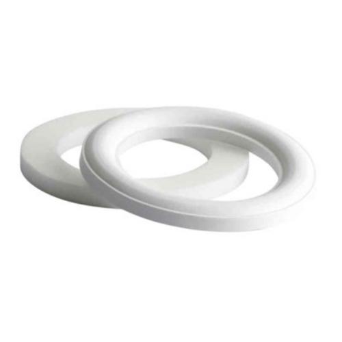 Packningsats för bottenventil, till tvättställ 32