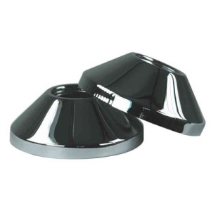 TÄCKKÅPA FÖR BLANDARE 3/4X70MM 2ST