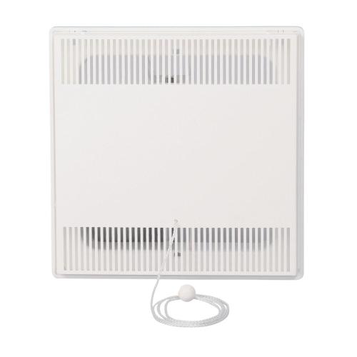 Klapventil, 150x150mm, Fresh