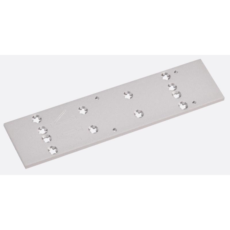 Montplatta För T83, Silver, Dorma