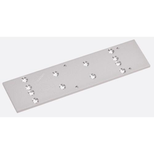 Monteringsplade Till T83, Silver, Dorma