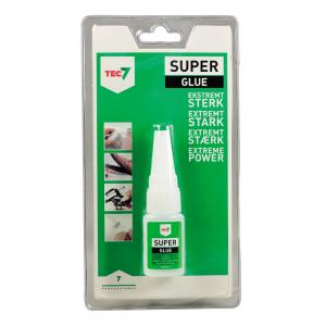 Superlim Super Glue Relekta Tec7