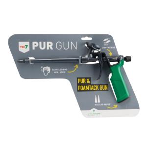 Foam Gun Pur For Construction Foam, Tec7