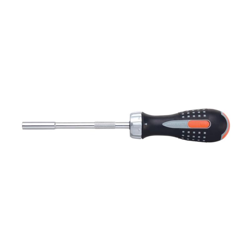 Skraldeskruetrækker 255mm Bahco