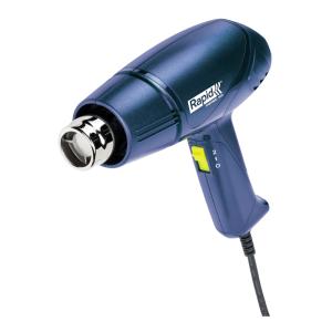 Hot Air Gun Thermal, 1600W, 220-240V, Rapid