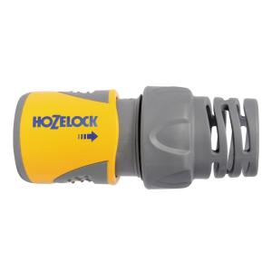 Snabbkoppling Soft, 1/2", 12,5-5mm, Hozelock 21-2050