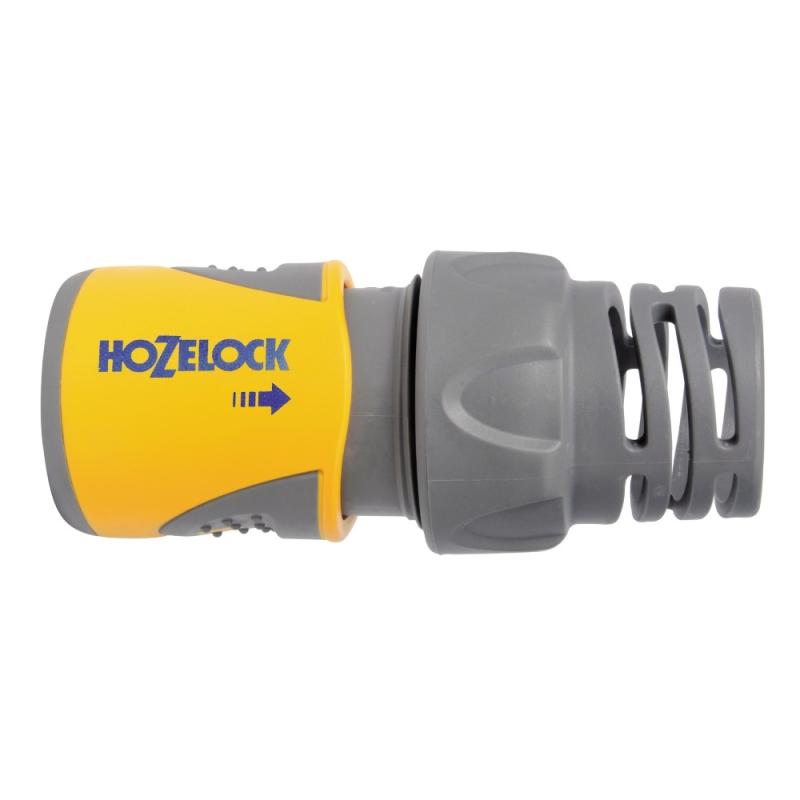 Hurtigkobling Blød, 3/4", 19mm, Hozelock 21-2060