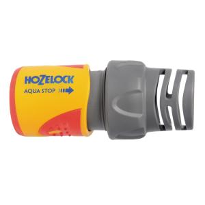 Stoppkoppling Soft, 3/4", 19mm, Hozelock 21-2065