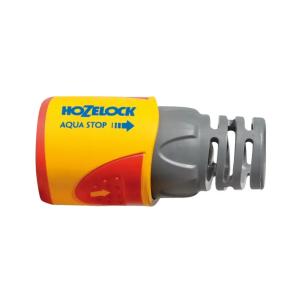 Stoppkoppling Plus 12,5mm Bulk, Hozelock 21-62055