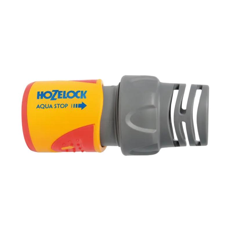Stoppkoppling Plus 19mm Bulk, Hozelock 21-62065