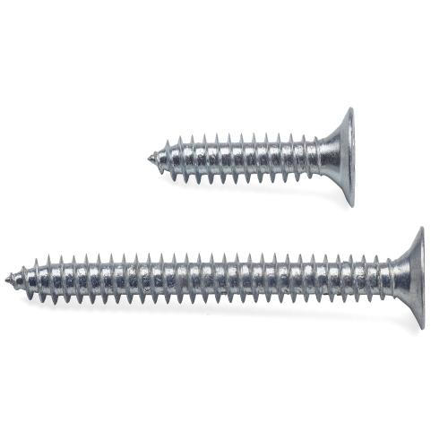 Skruesæt Stella Universal Elzink, Habo 20274