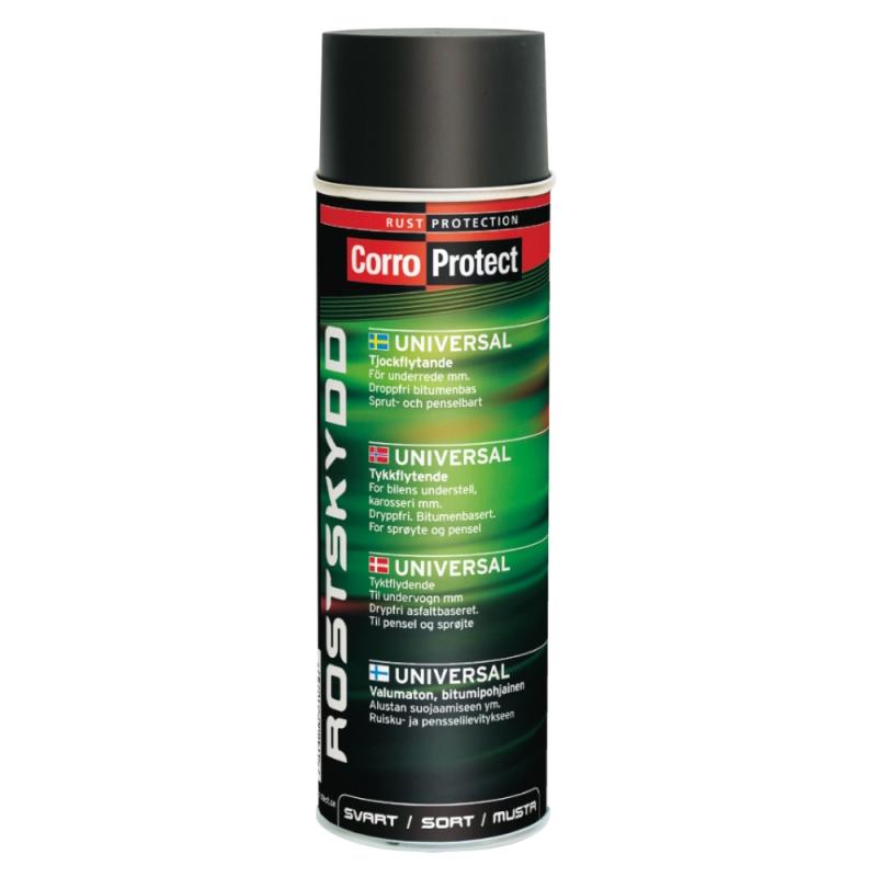 Rostskydd Universal 500ml Corro Protect