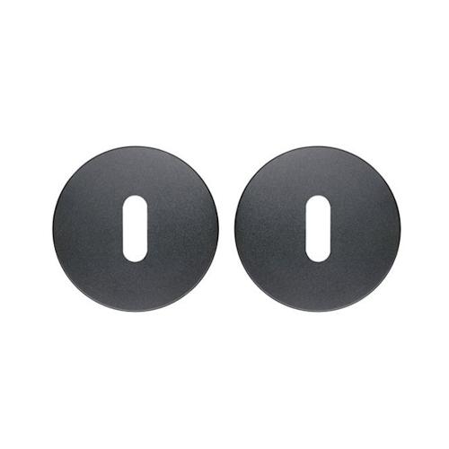 Tastaturplade Sort Beslagsboden BB905