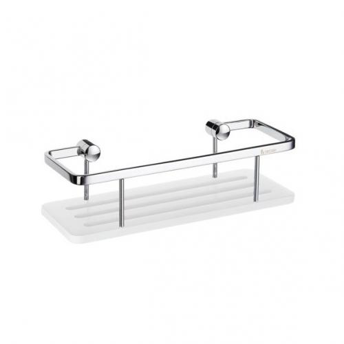 Tvålkorg Smedbo Sideline DK3004 Krom