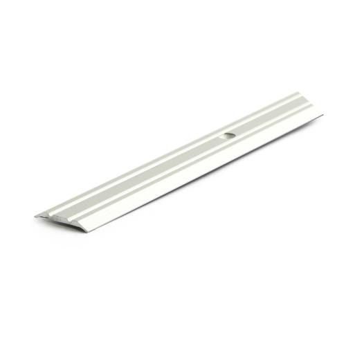 Joint Strip A12, 25x3.5x1000mm, Silver, 5pcs, Habo 14668