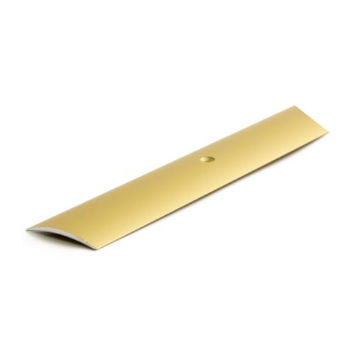 Joint Strip A13, 40x5x1000mm, Gold, 5pcs, Habo 14674