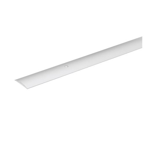Joint Strip A13, 40x5x1000mm, Silver, 5pcs, Habo 14675
