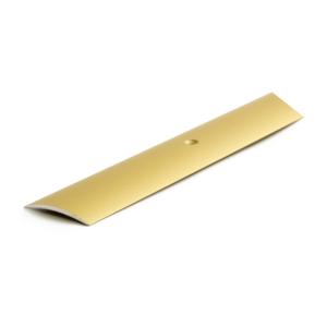 Joint Strip A13, 2000mm, Gold, 5pcs, Habo 14676