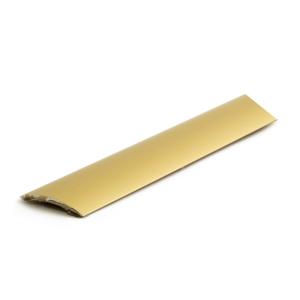 Joint Strip SA13, Self-Adhesive, 40x5x2000mm, Gold, 5pcs, Habo 14680