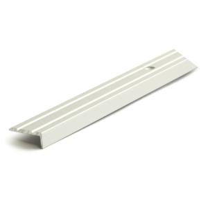 Stair Edging A31, 1000mm, Silver, 5pcs, Habo 14685