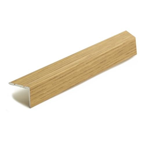 Stair Nosing Self-adhesive SA36 2000mm Oak 5pcs Habo 14703