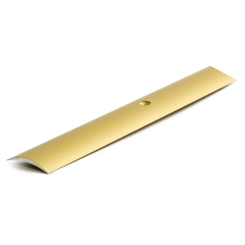 Joint Strip A03, 30x5x1000mm, Gold, 5pcs, Habo 14637