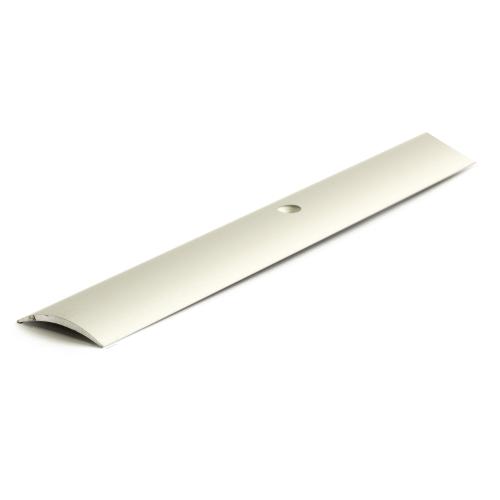 Joint Strip A03, 30x5x1000mm, Silver, 5st, Habo 14638