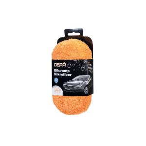 Car Sponge Microfibre, 12pcs, Depå​