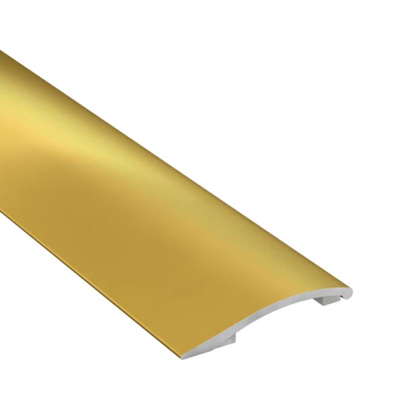 Nivålist Nr.190 2000mm Guld Duri